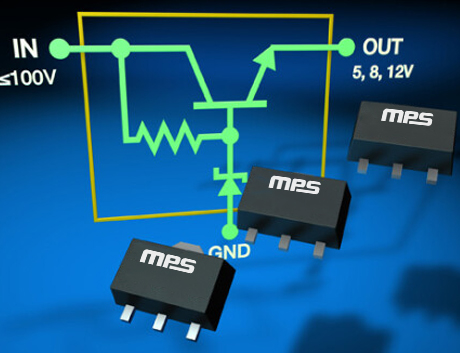 MP2303ADN-LF-Z