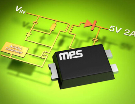 MP8715与MBR5200VPTR升降压芯片的特性